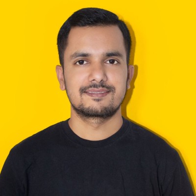Yogesh Jadhav