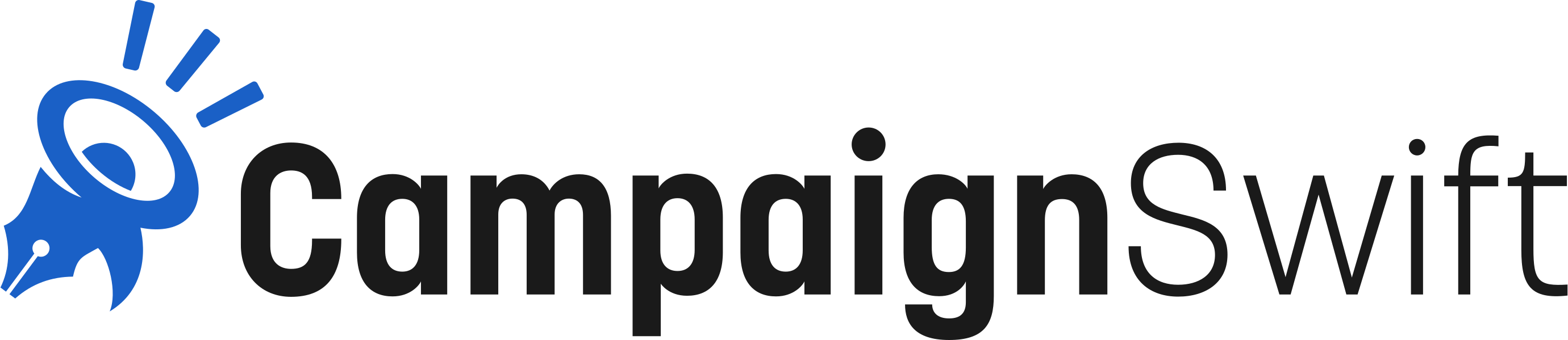 CampaignSwift
